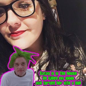 Meet your Posher, Caitlin